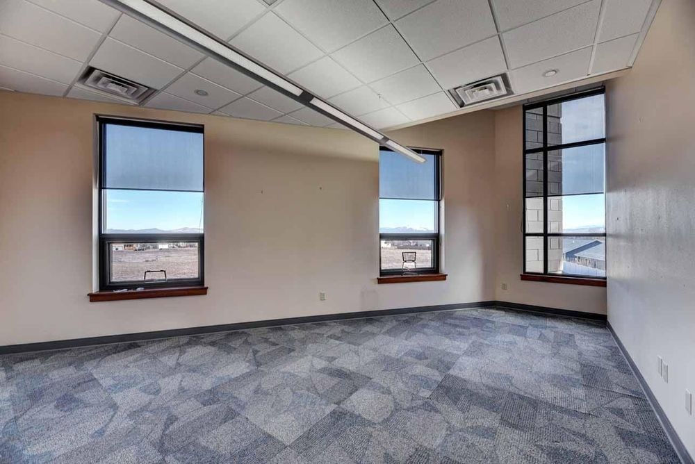 Northrup Grumman: 754 River Rock Dr, Helena, MT 59602